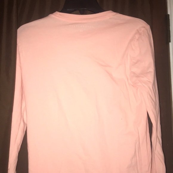 Pink Long Sleeve. - Picture 3 of 3